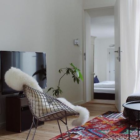 Bay Tree Stay Ostend Luaran gambar