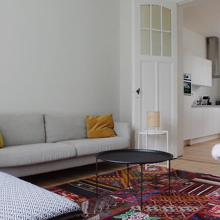 Bay Tree Stay Ostend Luaran gambar