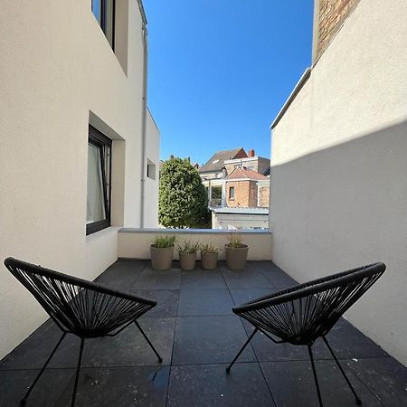 Bay Tree Stay Ostend Luaran gambar