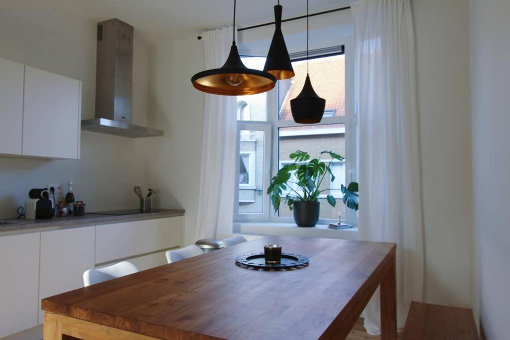 Bay Tree Stay Ostend Luaran gambar