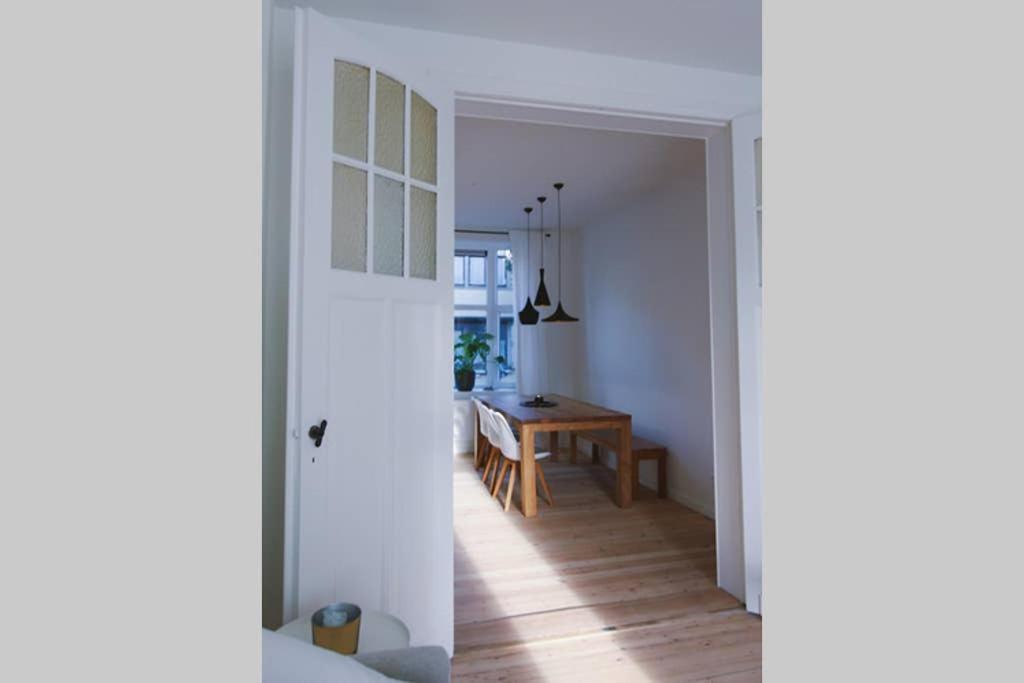 Bay Tree Stay Ostend Luaran gambar