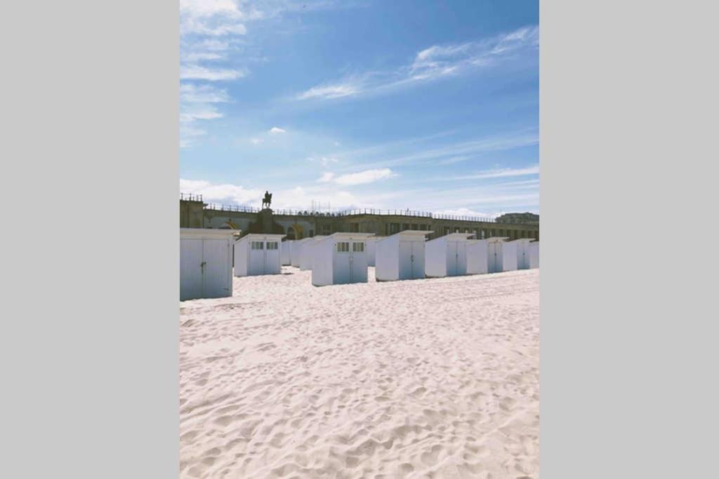 Bay Tree Stay Ostend Luaran gambar