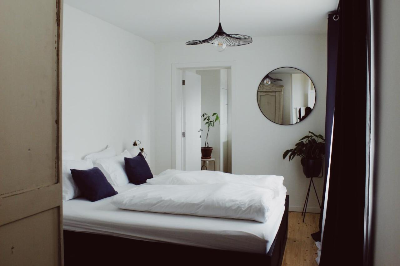 Bay Tree Stay Ostend Luaran gambar