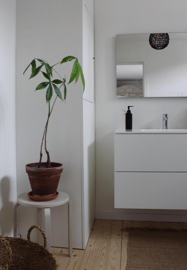 Bay Tree Stay Ostend Luaran gambar