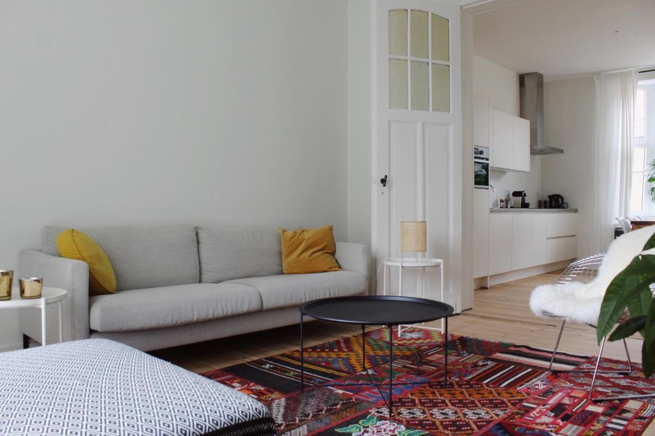 Bay Tree Stay Ostend Luaran gambar