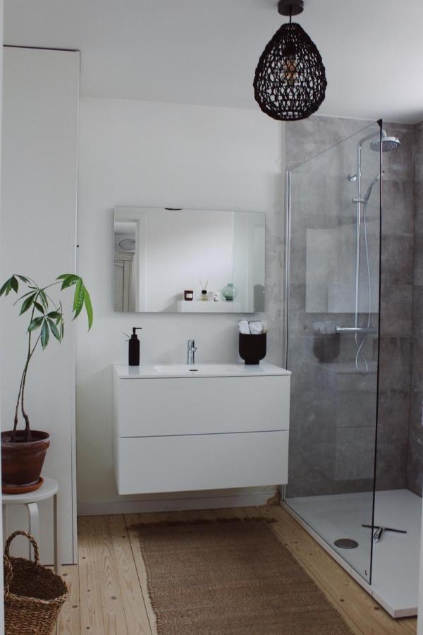 Bay Tree Stay Ostend Luaran gambar
